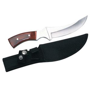 KNIFE WITH SHEATH