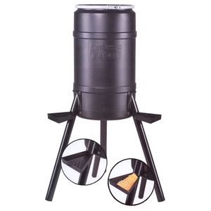 BUCKEYE GRAVITY FEEDER W/FUNNEL