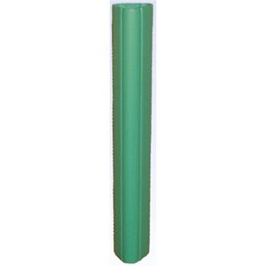 GROUND SLEEVE FOR QUAD -TEL-POLE