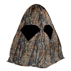 HUINTING BLIND, TEEPEE STYLE 