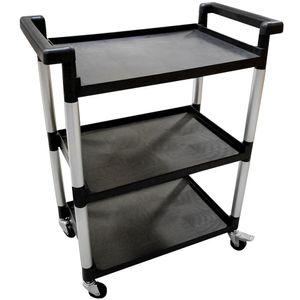 SERVICE CART