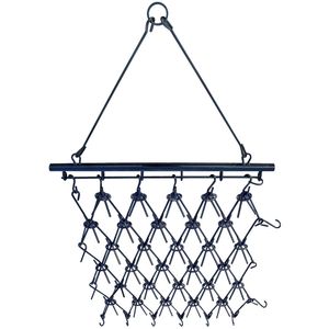 4' HD Drag Harrow