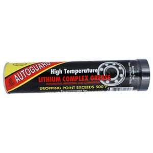 AUTOGUARD HT GREASE - 14 OZ. TUBE