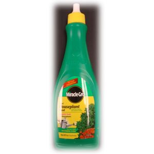 MIRACLE GRO LIQUID 8OZ.