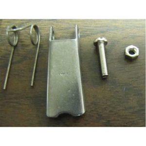 3/4 - 1 TON LATCH KIT CARBON STEEL