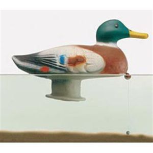DUCK DECOYS