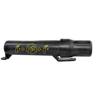 MANUAL CANISTER SML