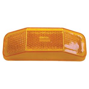 REPLACE LENS AMBER