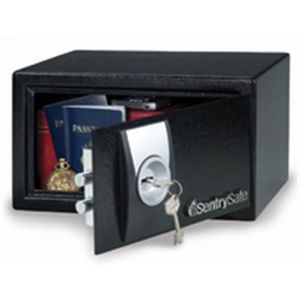 SECURITY SAFE