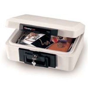 FIRESAFE CHEST
