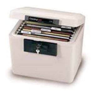 FIRESAFE FILE SAFE