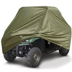 UTV COVER