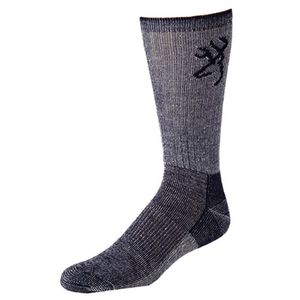 BROWNING SOCKS-NAVY