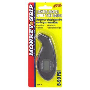 DIGITAL TIRE GAUGE