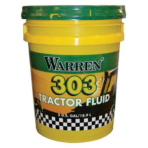 5G TRACTOR FLUID