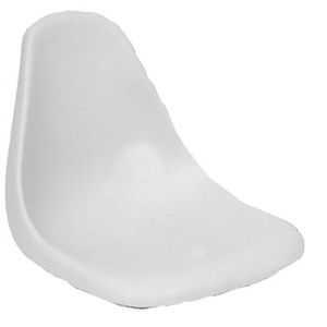 FISHING CHAIR WHITE