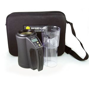 MINIGAC MOISTURE ANALYZER