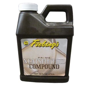 NEATSFOOT OIL PRIME - 16OZ