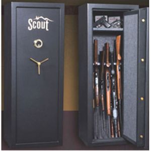 Scout Series 14 Gun Safe