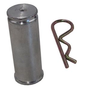 CLEVIS PIN 1-1/4