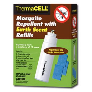 THERMACELL EARTH REFILLS