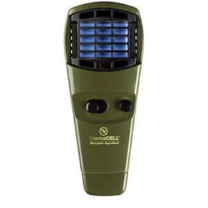 OLIVE THERMACELL MOSQUITO REPELLENT APPLIANCE
