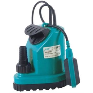 1/6HP SUMP PUMP