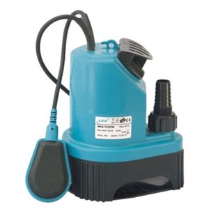 1/3HP SUMP PUMP