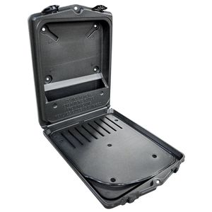 FLAT MANUAL CASE