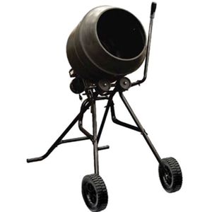 1/2HP PORTABLE MIXER