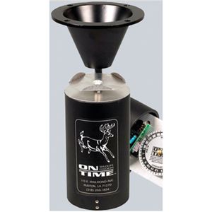ONTIME LIFETIME FEEDER