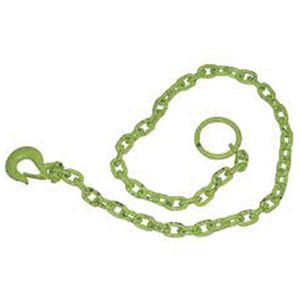 GRUBBER CHAIN