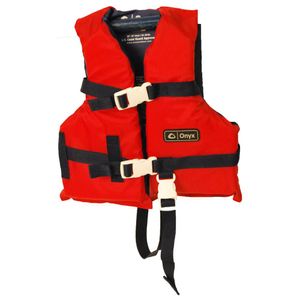 TYPE II INFANT/CHILD GENERAL