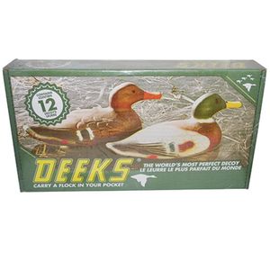PINTAIL DECOYS