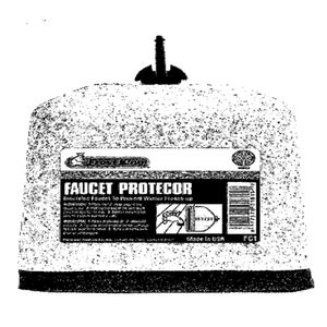 OUTSIDE FAUCET COVER