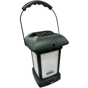 8 LED OUTDOOR LANTERN MOSQUITO REPELLENT