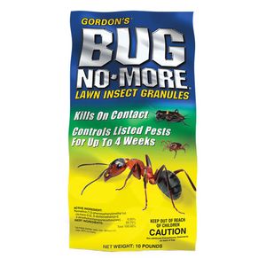 BUG NO MORE