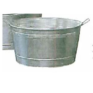 WASH TUB