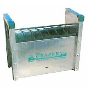 HAY GRAZER