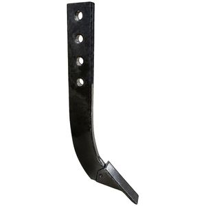 Box Blade Shank, 18 In. Long, 4 Hole