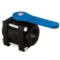 Ball Valve Poly