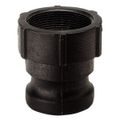 Type Male Adapter Female Thread