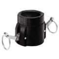 Female Coupler Female Threads