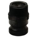 Type Male Adapter Male Thread