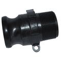 Male Adapter By Male Threads