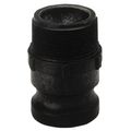 Male Adapter Male Thread Type F