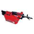 Rotary Mower Point Hitch