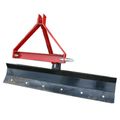 Blade 3 Point Hitch Angle Adjustment