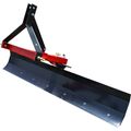 Offset Blade Pt Hitch Blades