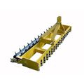 6' Yard Tool with Mulcher